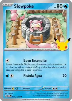 Slowpoke