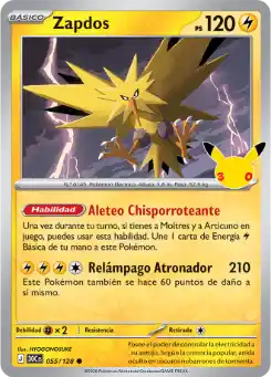 Zapdos