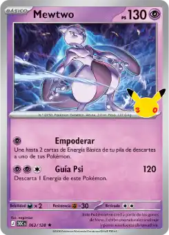 Mewtwo
