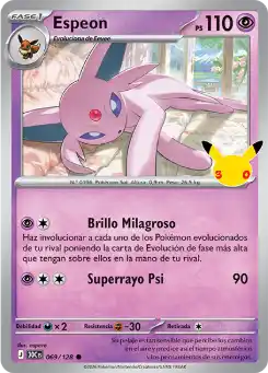 Espeon