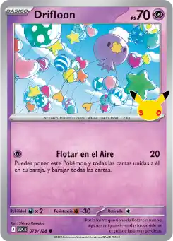 Drifloon