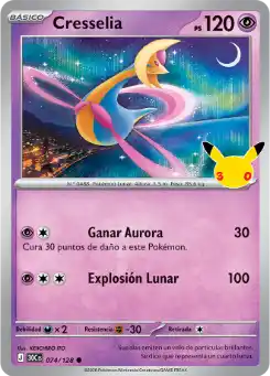 Cresselia