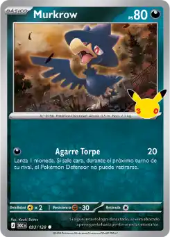 Murkrow
