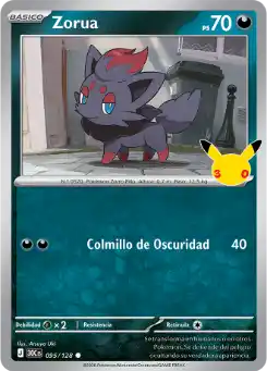 Zorua