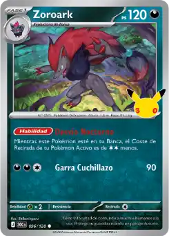 Zoroark