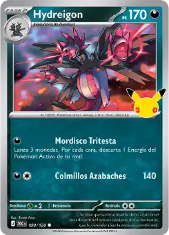 Hydreigon