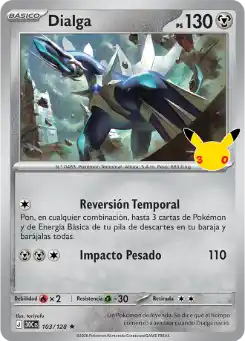 Dialga
