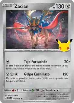 Zacian