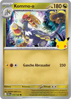 Kommo-o