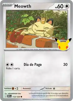 Meowth