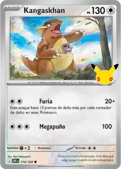 Kangaskhan