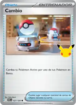 Cambio