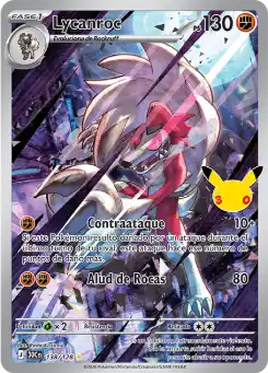 Lycanroc
