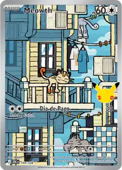 Meowth