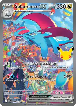 Salamence ex