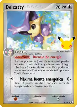 Delcatty