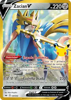 Zacian V