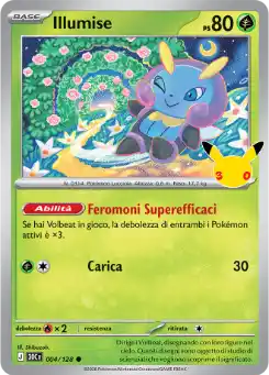 Illumise