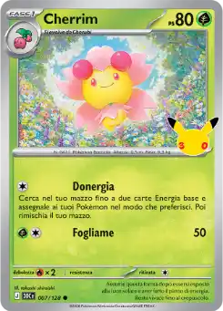 Cherrim