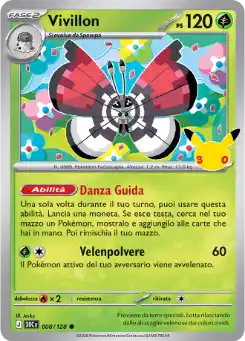 Vivillon
