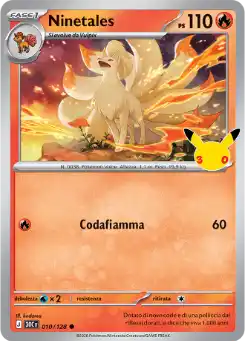 Ninetales