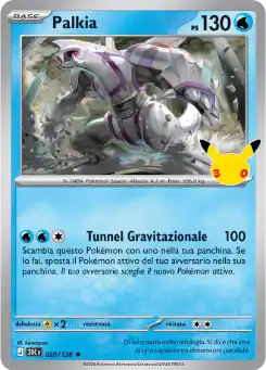 Palkia