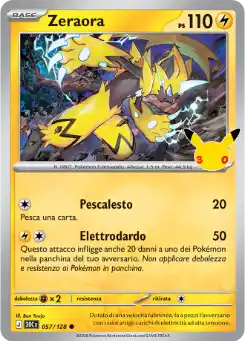Zeraora