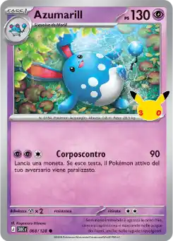 Azumarill