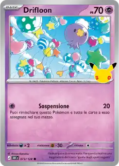 Drifloon
