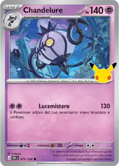 Chandelure