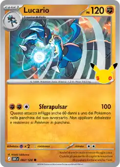 Lucario