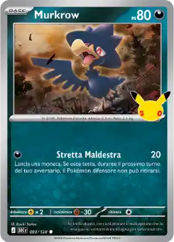 Murkrow