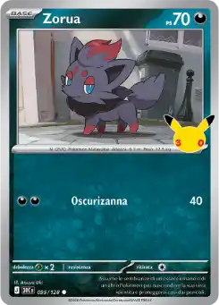 Zorua