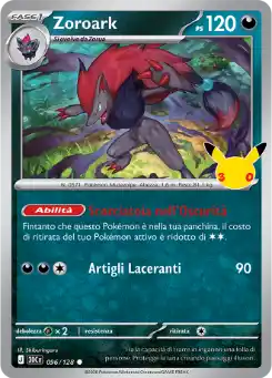 Zoroark