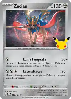 Zacian