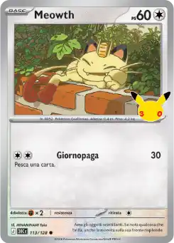 Meowth