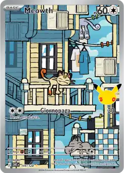 Meowth