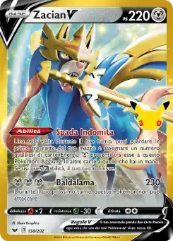 Zacian V