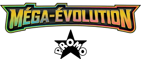 Promos Méga-Évolution