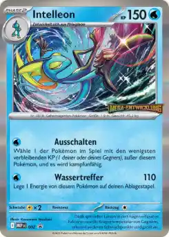 Intelleon