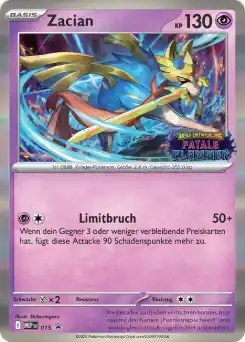 Zacian