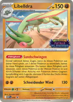 Libelldra