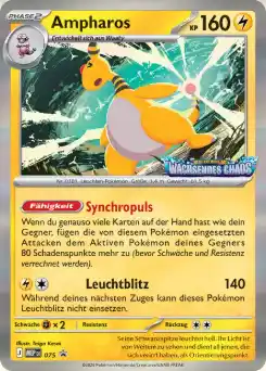 Ampharos