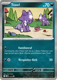 Toxel