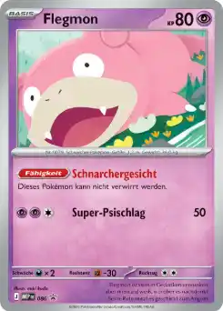 Flegmon