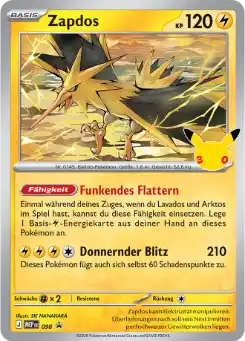 Zapdos