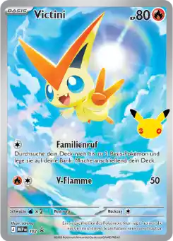 Victini