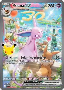Psiana ex