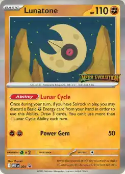 Lunatone