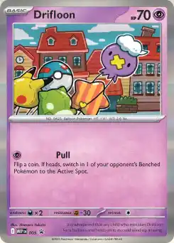 Drifloon